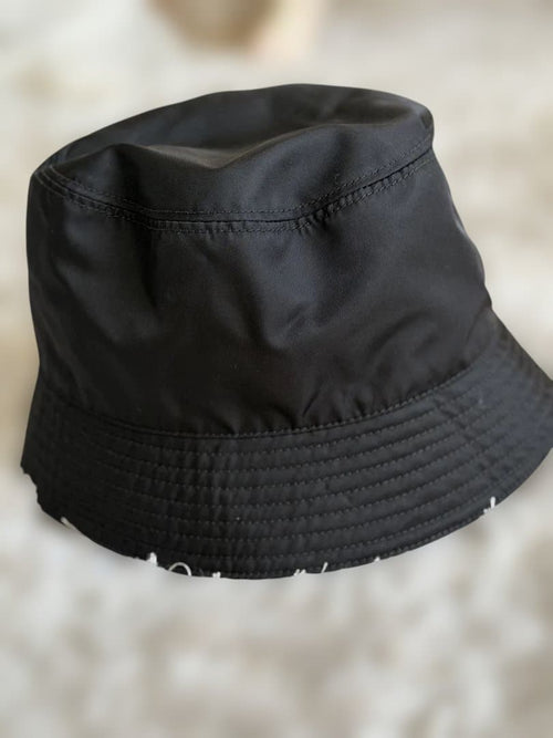 Prada Bucket Hats