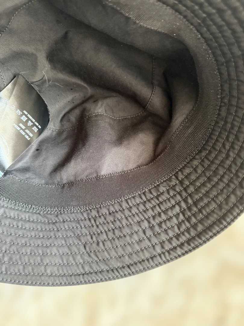 Prada Bucket Hats
