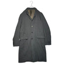 Undercover Jumper Blouson 16Aw Store Exclusive Frizzy Long Jacket Chester Coat