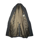 Undercover Jumper Blouson 16Aw Store Exclusive Frizzy Long Jacket Chester Coat