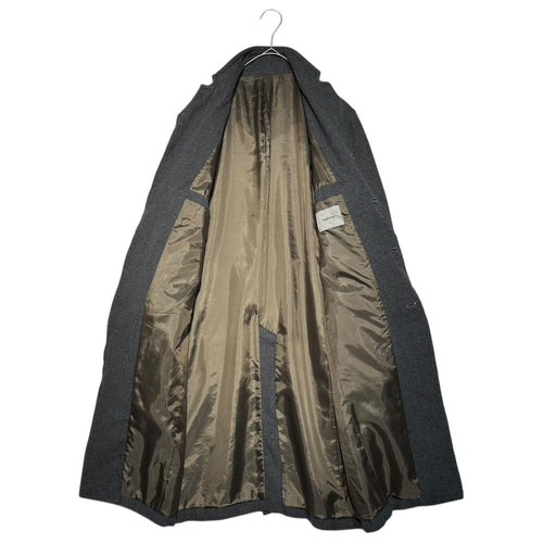 Undercover Jumper Blouson 16Aw Store Exclusive Frizzy Long Jacket Chester Coat