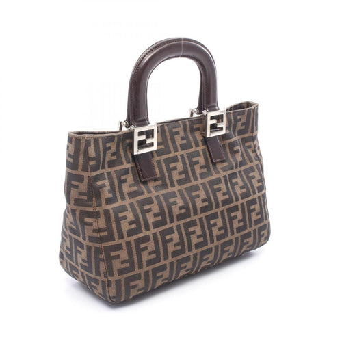 Sac fourre-tout Fendi utilisé A