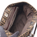 Sac fourre-tout Fendi utilisé A