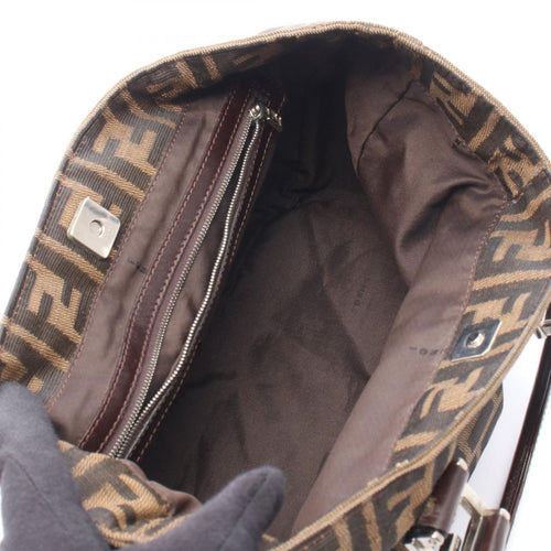 Sac fourre-tout Fendi utilisé A