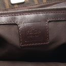 Sac fourre-tout Fendi utilisé A
