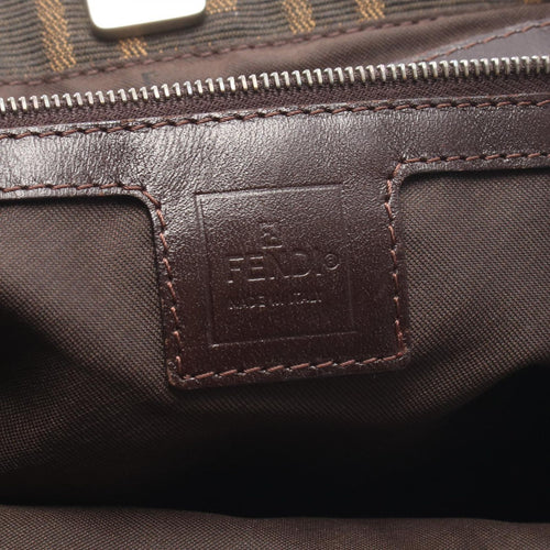 Sac fourre-tout Fendi utilisé A