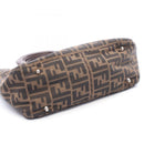Sac fourre-tout Fendi utilisé A