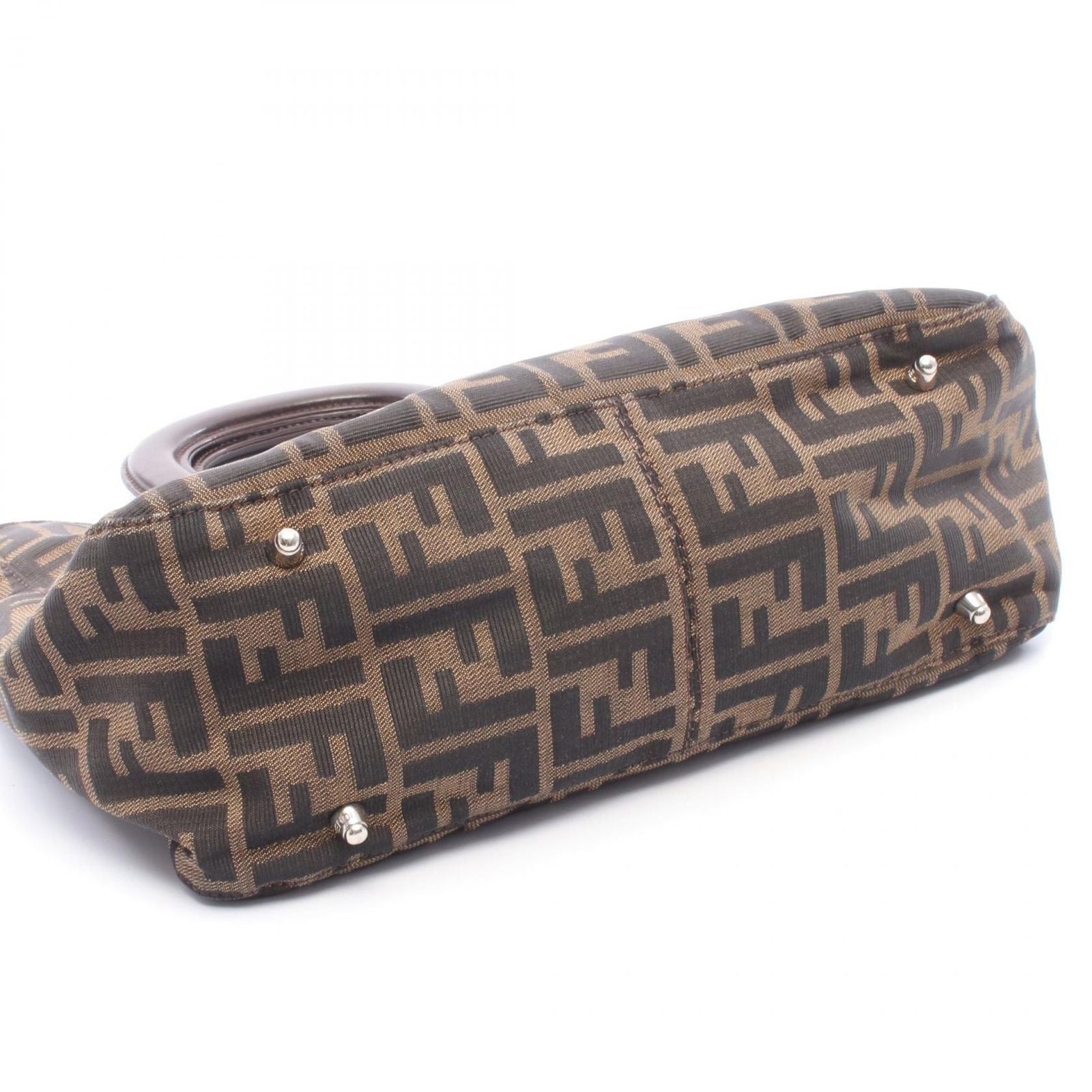 Sac fourre-tout Fendi utilisé A
