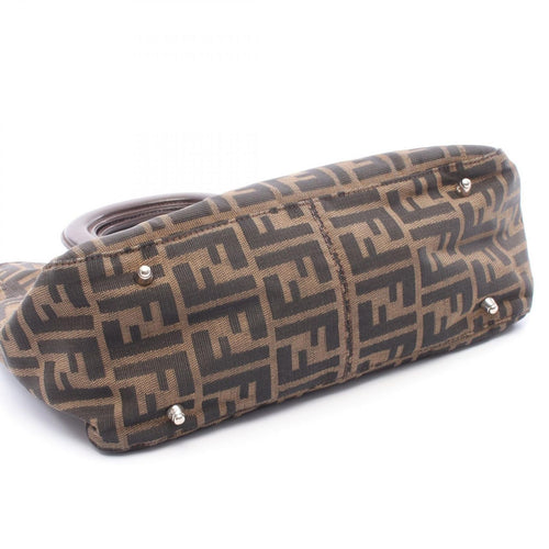 Sac fourre-tout Fendi utilisé A