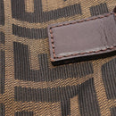 Sac fourre-tout Fendi utilisé A