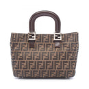 Sac fourre-tout Fendi utilisé A
