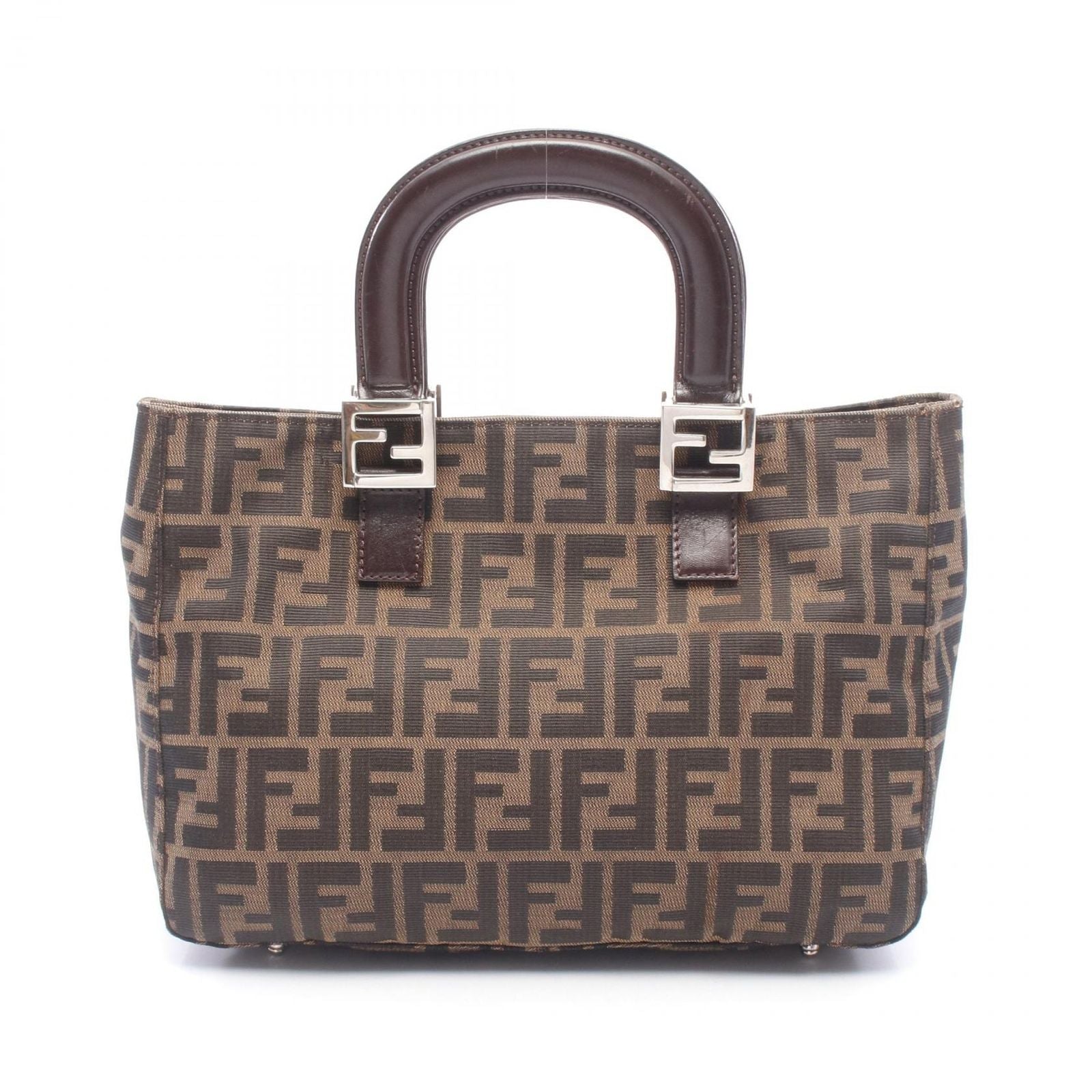 Sac fourre-tout Fendi utilisé A