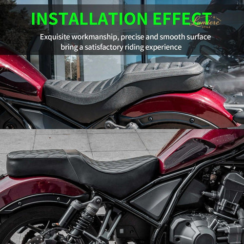 No Brand Others For Honda Rebel Cm Cmx 1100 Dct Cm1100 Cmx1000 Front Driver