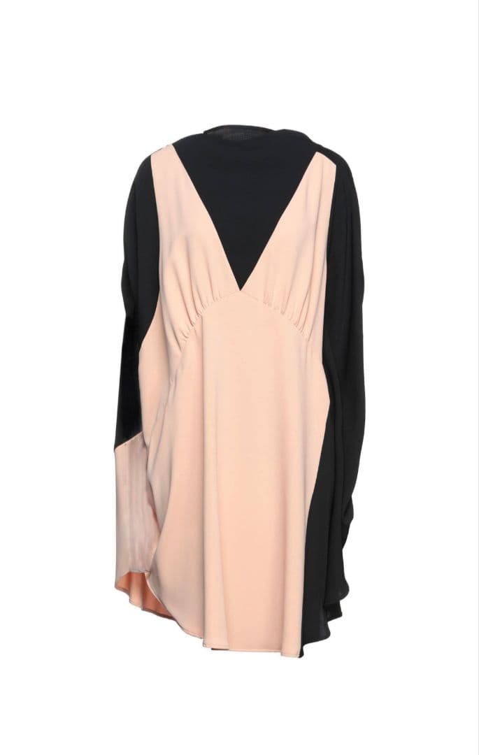 Mm6 Maison Margiela Sleeveless