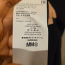 Mm6 Maison Margiela Sleeveless
