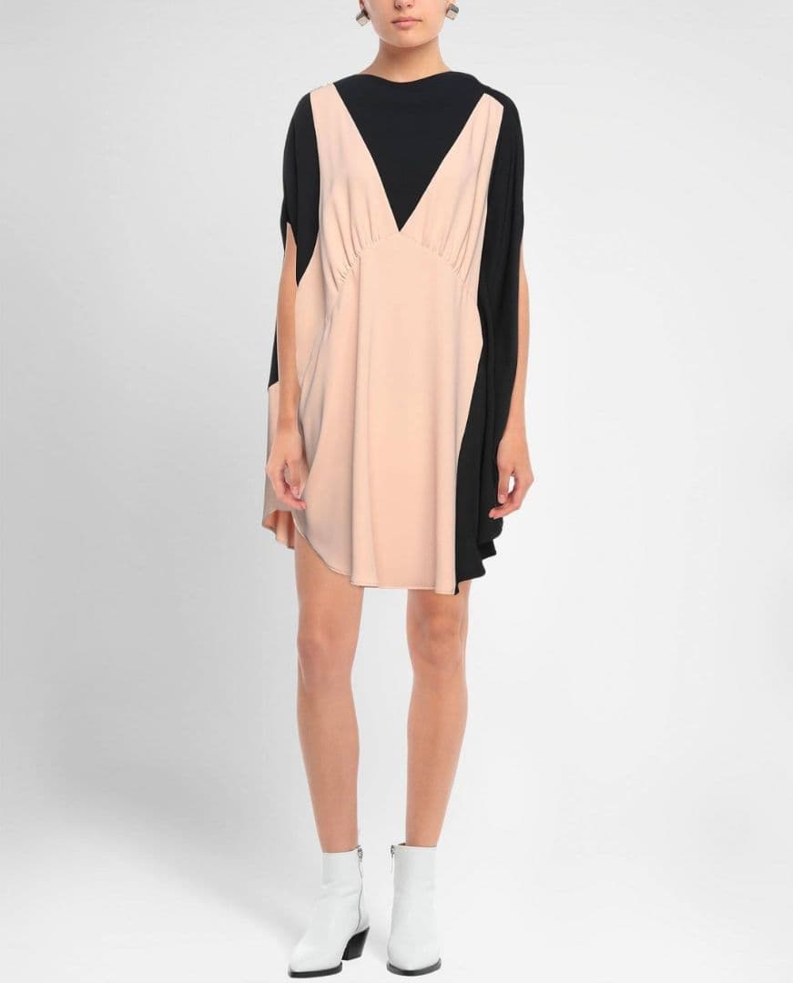 Mm6 Maison Margiela Sleeveless