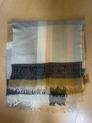 Tomorrowland Stoles Shawls