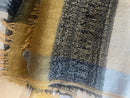 Tomorrowland Stoles Shawls