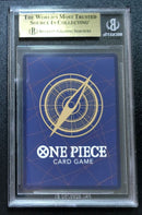 One Piece Card Game Bgs10 Uc-Tr [Op11-058]