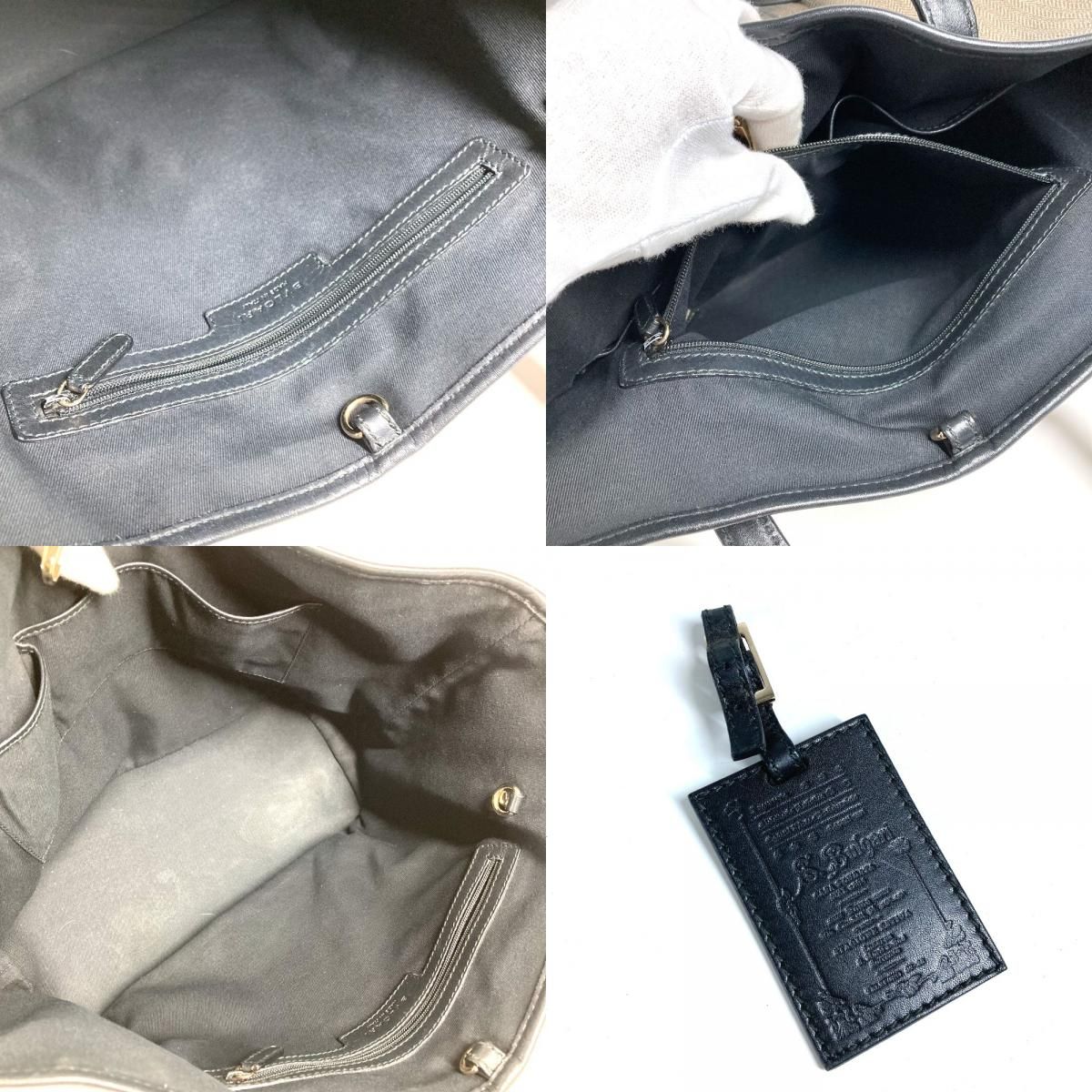 Bvlgari Shoulder Bag S.Bulgari X