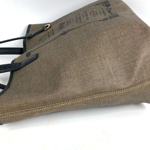 Bvlgari Shoulder Bag S.Bulgari X