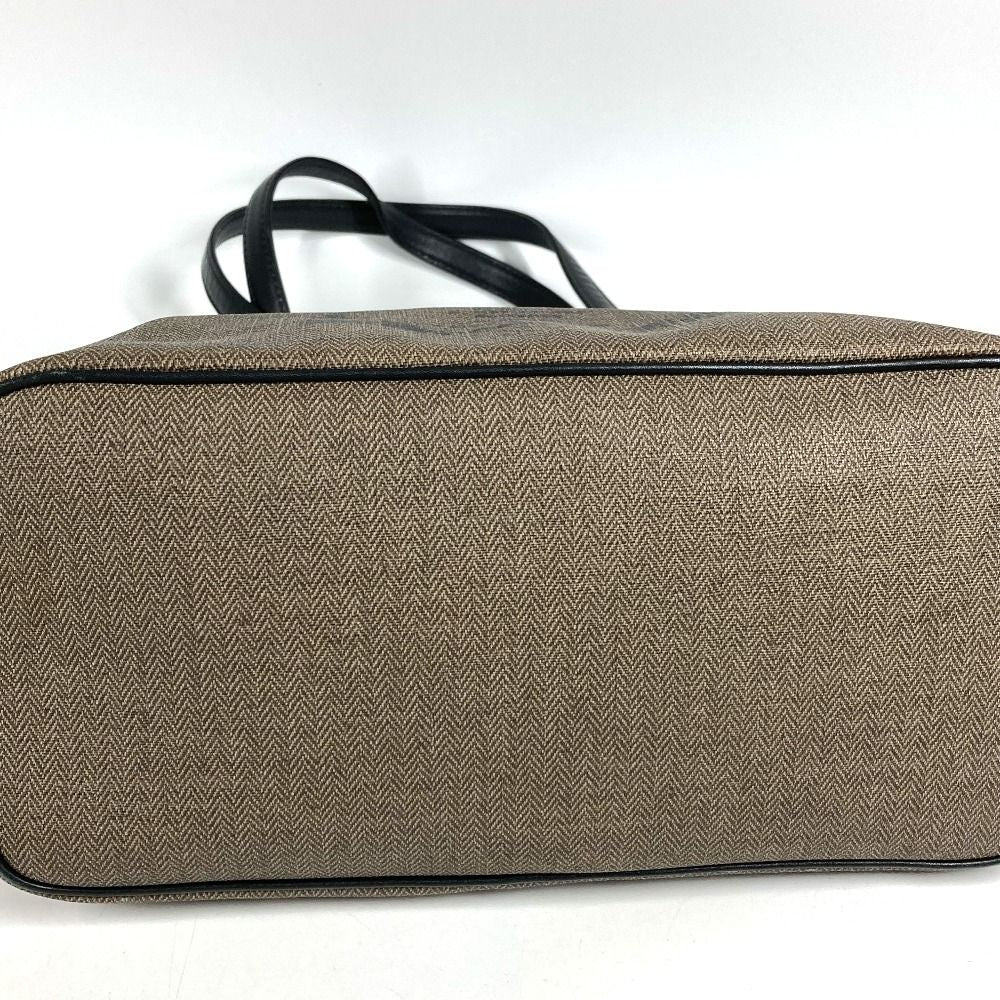 Bvlgari Shoulder Bag S.Bulgari X
