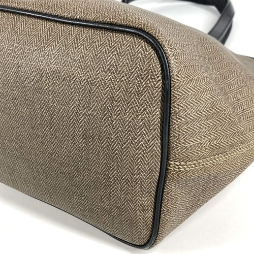 Bvlgari Shoulder Bag S.Bulgari X