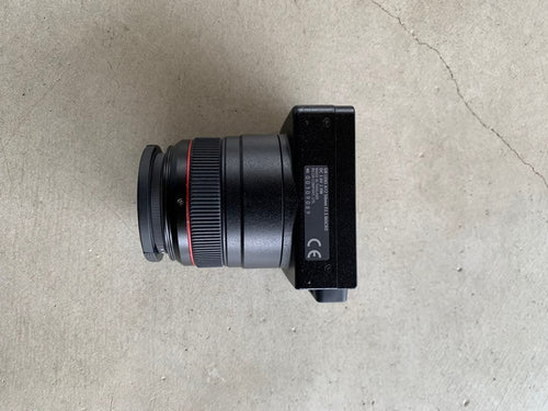 Ricoh Compact Digital Cameras Gxr +Mount A12M +Vf-2
