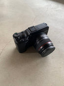 Ricoh Compact Digital Cameras Gxr +Mount A12M +Vf-2