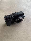 Ricoh Compact Digital Cameras Gxr +Mount A12M +Vf-2