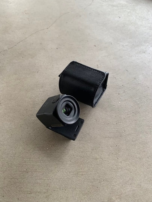 Ricoh Compact Digital Cameras Gxr +Mount A12M +Vf-2