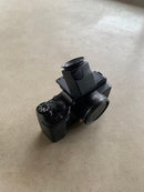 Ricoh Compact Digital Cameras Gxr +Mount A12M +Vf-2