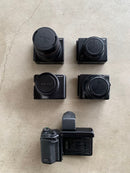 Ricoh Compact Digital Cameras Gxr +Mount A12M +Vf-2
