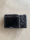 Ricoh Compact Digital Cameras Gxr +Mount A12M +Vf-2