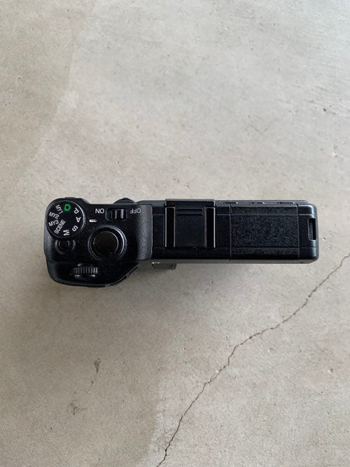 Ricoh Compact Digital Cameras Gxr +Mount A12M +Vf-2