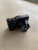 Ricoh Compact Digital Cameras Gxr +Mount A12M +Vf-2