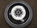 Yamaha Wheel Xjr1300 B5670 Rp03J P501E