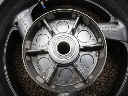 Yamaha Wheel Xjr1300 B5670 Rp03J P501E