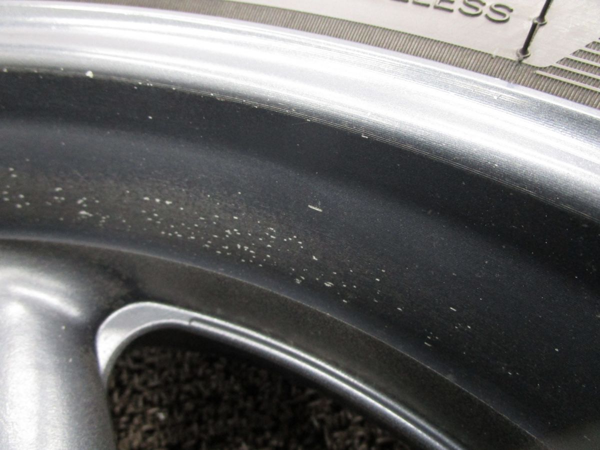 Yamaha Wheel Xjr1300 B5670 Rp03J P501E