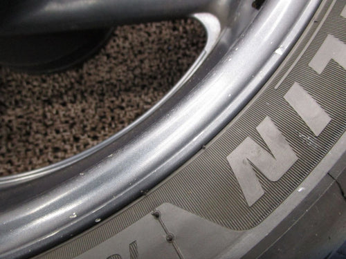 Yamaha Wheel Xjr1300 B5670 Rp03J P501E