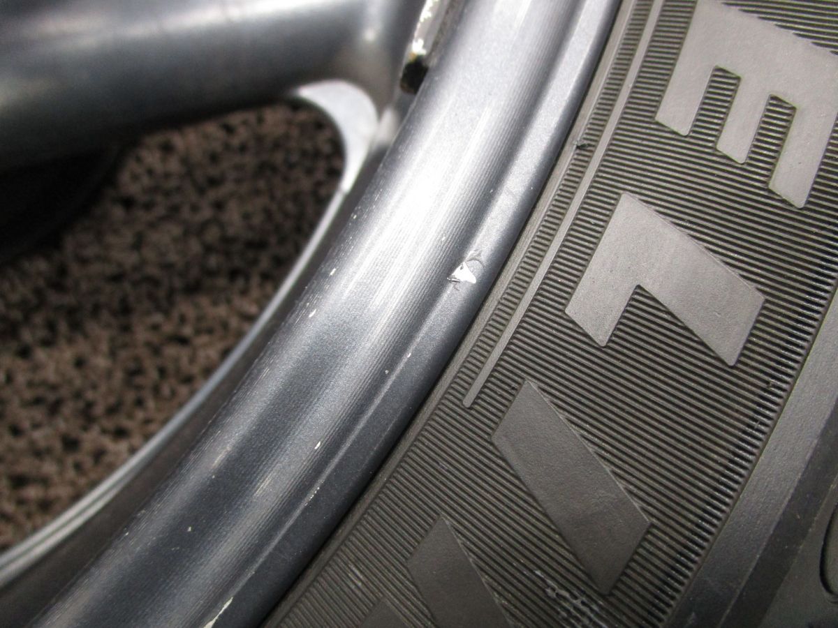 Yamaha Wheel Xjr1300 B5670 Rp03J P501E