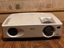 Yamaha Projectors Lpx-500