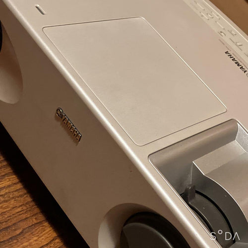 Yamaha Projectors Lpx-500