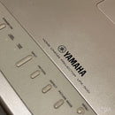 Yamaha Projectors Lpx-500
