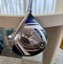 Yamaha Fairway Woods Inpres Ud+2 Fw5