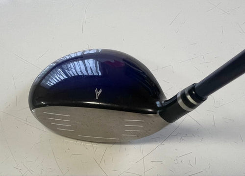 Yamaha Fairway Woods Inpres Ud+2 Fw5