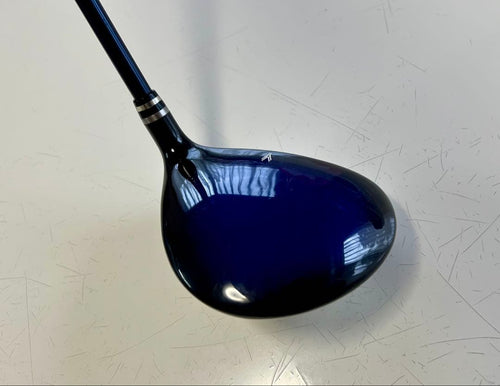 Yamaha Fairway Woods Inpres Ud+2 Fw5