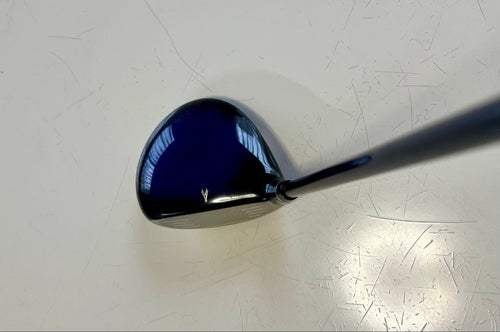 Yamaha Fairway Woods Inpres Ud+2 Fw5