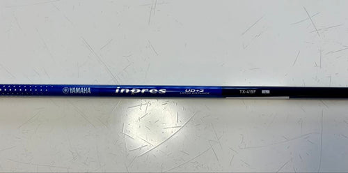 Yamaha Fairway Woods Inpres Ud+2 Fw5