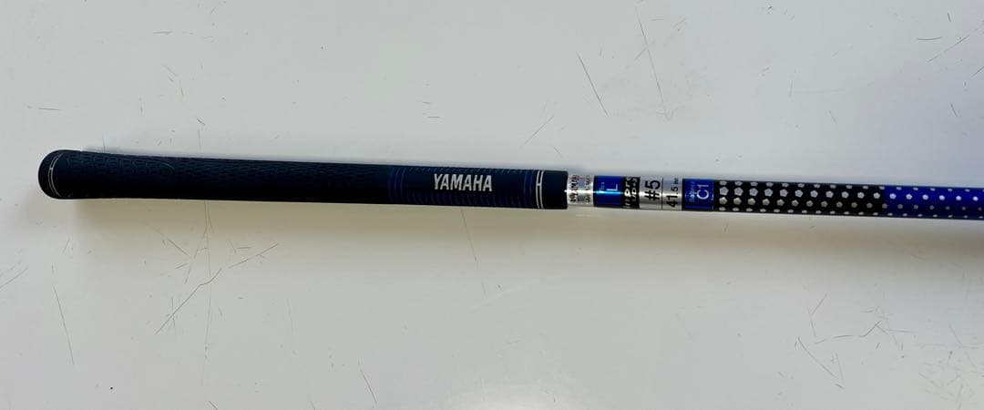 Yamaha Fairway Woods Inpres Ud+2 Fw5